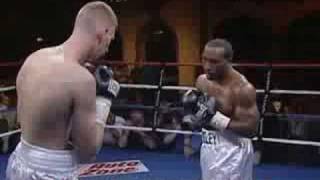 Andrzej Fonfara vs Derrick Findley