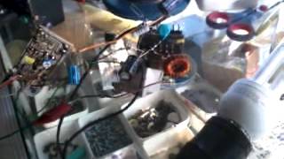 Inverter 12volt to 220volt