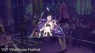 Nhạc quẩy Hậu Cáo - Every i'm Shuffling remix |   Vũ Quang Thắng