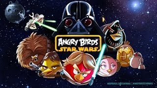 Angry Birds Star Wars "The Movie"