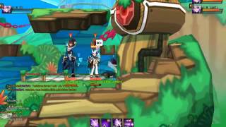 [Void Elsword] WTF!