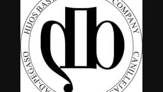 HIJOS BASTARDOS - BASTARDOS -