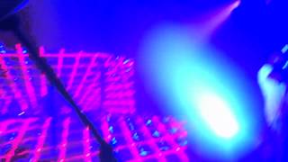 Ram Records 16/03/2013 Andy C 1st 15mins