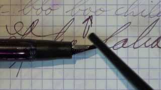 Dollar Pen Review