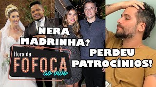 ?Nera madrinha? Munik não aparece no casamento de Tati Minerato | Bruno Gagliasso perde patrocínio