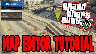 Map Editor Installation Tutorial For GTA 5 On PC