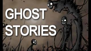 Drift0r's Madness - Ghost Stories Part 1 - MW2 Gameplay Commentary