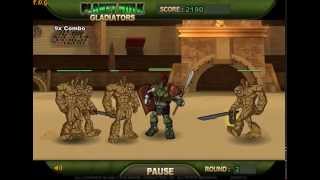 Marvel Planet Hulk Gladiators (Марвел планета Халка: гладиаторы) - прохождение игры