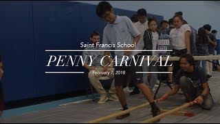2018 Penny Carnival Highlight Video