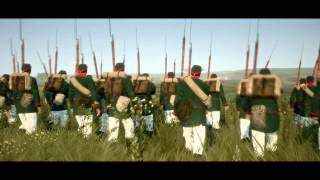 Empire Total War: Russo - Turkish War 1877/78 (Mod)