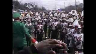 Kennedy Vs. Carver - 2004 (Mardi Gras)
