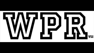 WPR - WuPeeR