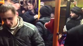 "Совок" возвращается (c) www.charter97.org