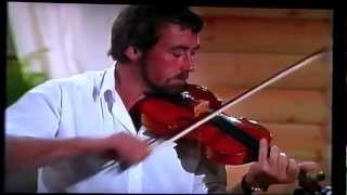 Folkemusikk Shetland 1