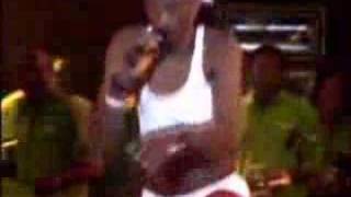 Lord Satalite - Papi Live! Antigua Carnival 07