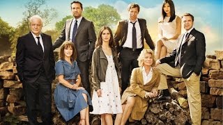 Образцовые семьи (2015). Трейлер на русском.