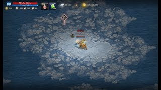 【天堂M】麥希穆斯-2019/12/16 惡魔 傲10