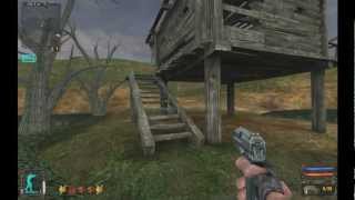 Sniper Rifle! - S.T.A.L.K.E.R.: Shadow of Chernobyl - Part 25