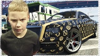 Live Stream GTA 5 Online PS4 - РАЗВЛЕКАЕМСЯ С ПОДПИСЧИКАМИ ПАРКУРИМ | #GrandTheftAutoV 60fps