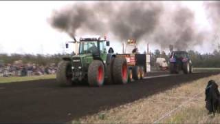 Fendt 824. 30 Km/t