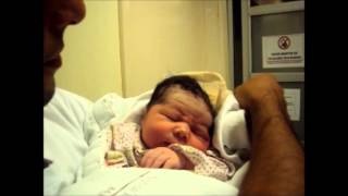 Laysa Katlyn...Presente de DEUS.
