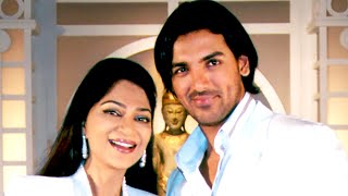 Rendezvous with Simi Garewal - John Abraham (2005)