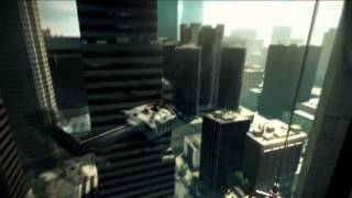 Batelfield Hardline trailer HD