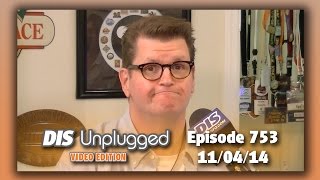 DIS Unplugged - Viva Italia ABD - 11/04/14