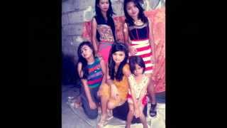 My future Teen Models :)))