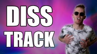 AUSTRALIAN YOUTUBER DISS TRACK!!! (Shani Grimmond, Michael Finch, Lily Brown, AND MORE!)