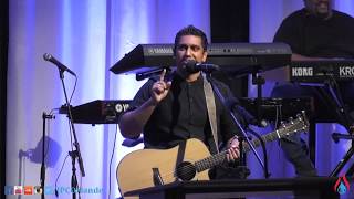 Sheldon Bangera; IPC Orlando Convention 2019 - Day 1