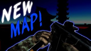 Chinese/Japanese Map Coming to Bullet Force! [Leaked Images]