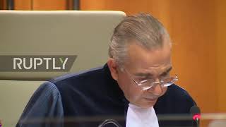 Luxembourg: EU court revokes trade deals with Morocco over West Sahara dispute