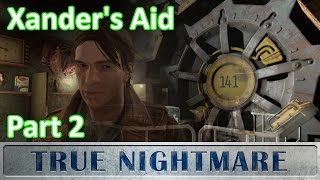 Fallout 4 Mods - Xander's Aid - How Is This Possible?!? [Part 2]