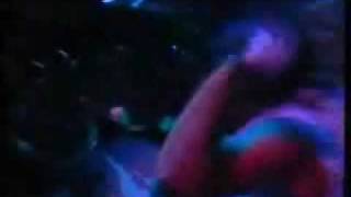 Bon Jovi - Live in England 1989 - I'd Die For You