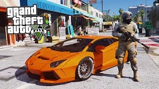 GTA 5 Mods - REAL LIFE GRAPHICS MOD!! GTA 5 Real Life Graphics Mod Gameplay! (GTA 5 Mods Gameplay)