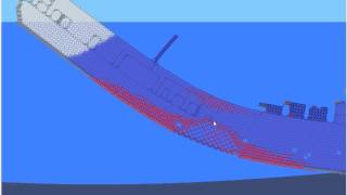 alpha v.1.3 sinking simulator-sandbox ep2