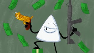 Nuclear Throne Как открыть Y.V. (Yung Venuz) и получить Золотое  Оружие - Гайд