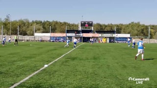 Чертаново - Динамо. 2006г.р. ЛПМ 2018. 27.08.2018