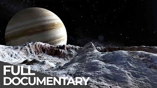 Space Knowledge: Jupiter & ISS | Zenith