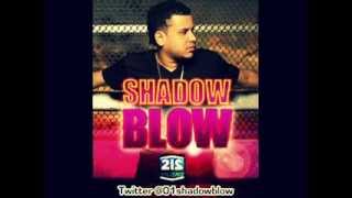 Shadow blow Ni Virgen Ni Santa ♫ Audio ♫
