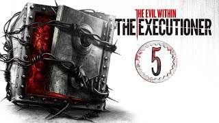 The Executioner - CASH, COINS, MONEY
