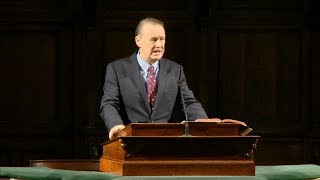 Sermon No Small Endeavor: “Worship God’s Way” 1/19/20 11AM Ezra 6:13-22