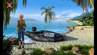 Secret Files Sam Peters PC Gameplay