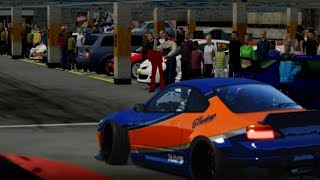 TOKYO DRIFT ?⎠⎠ ASSETTO CORSA
