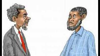 Muuse Vs Qanyare