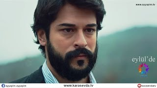 Kara Sevda Fragman 1