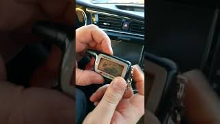Автозапуск  по таймеру scher-khan logicar 6i