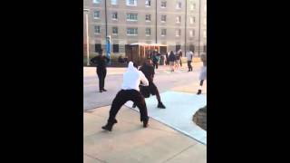 UToledo fight