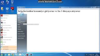 Pes 2013 en son çıkan yama 2015 transfer yaması
